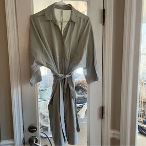 Lululemon Perfectly Poised Dress